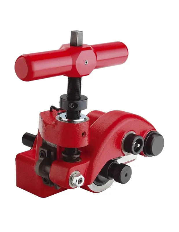 Rainureuse portative 2-6‘‘ 162400 - Virax
