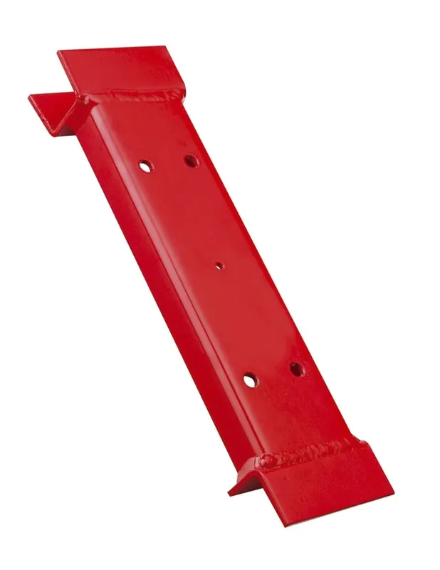 Adaptateur rainureuse portative pour machine à fileter 162140 162430 - Virax