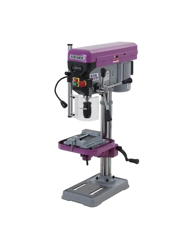 Perceuse d‘établi EXPERT 22 PE Mono 20502101 - Sidamo