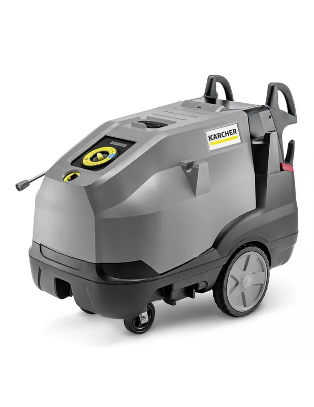 Nettoyeurs haute pression à eau chaude HDS 13/20-4 S 10719370 - Karcher