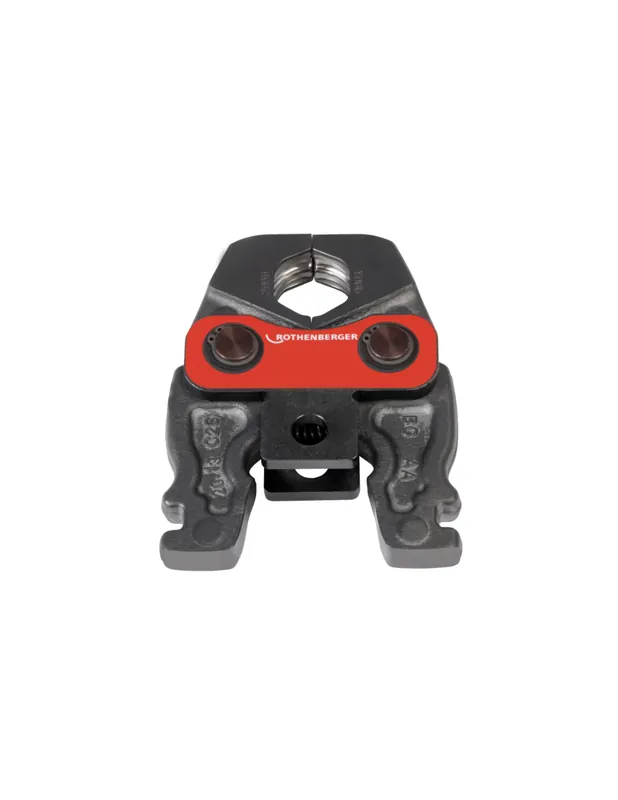 Mâchoire à sertir Compact SV14 015269X - Rothenberger