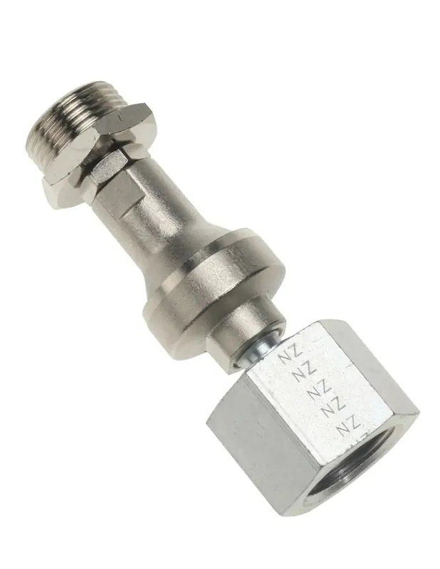 Réducteur pour additif désemboueuse VIRAFAL 295052 - Virax