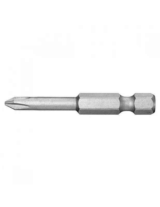 Embout 1/4 PH 2 longueur 50 mm EP.602T - Facom