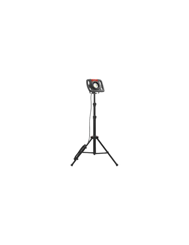 Trépied réglable pour projecteurs SPOT 779.TRIPODPF - Facom
