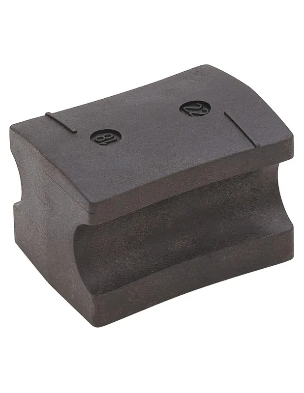 Contre-forme 18 et 22 mm pour EUROSTEM 251834 - Virax