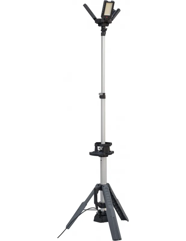 Projecteur de chantier LED 13050 T Professional Bluetooth 100W 13500 lumens 1173700008 - Brennensthul