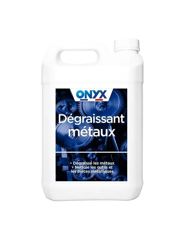 Substitut de Trichlorethylène (5 litres) E49050504 - Onyx