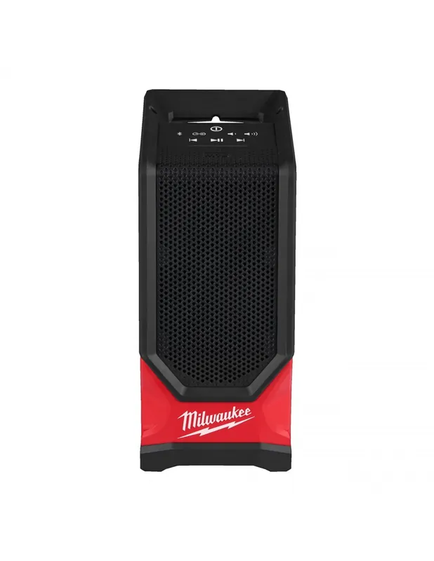 Enceinte de chantier M18 SPEJSG2-0 4933493530 - Milwaukee