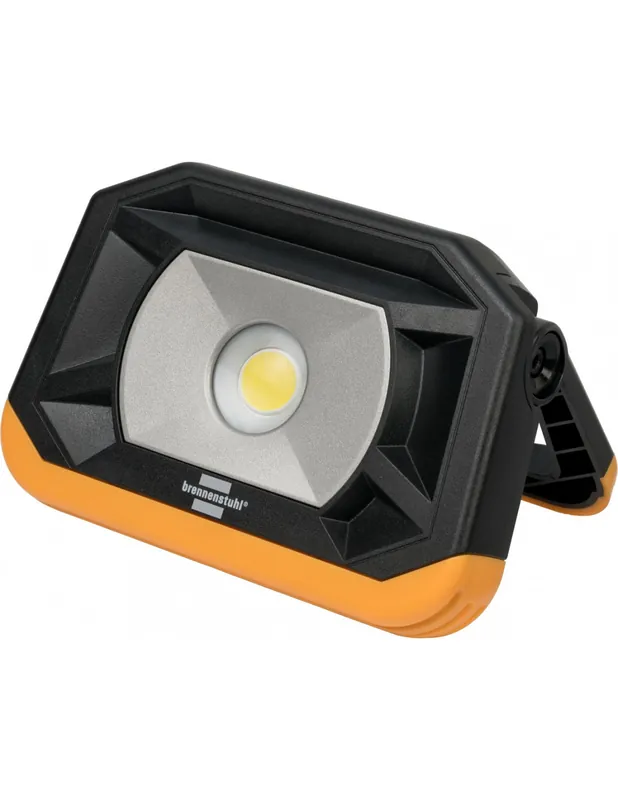 Projecteur de chantier LED PF 1000 Ma rechargeable 1000lm IP65 1173090100 - Brennenstuhl