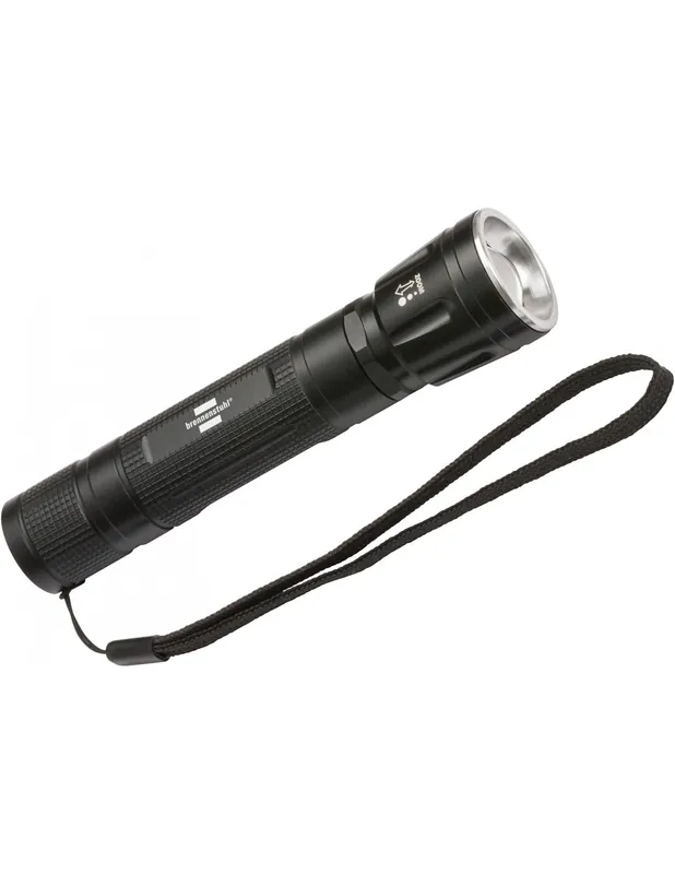 Lampe de poche LED LuxPremium TL 300 AF rechargeable 350lm IP44 1178600162 - Brennenstuhl