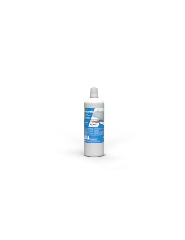 Crème à récurer nettoyante et dégraissante RÉCURAEX (1 litre)