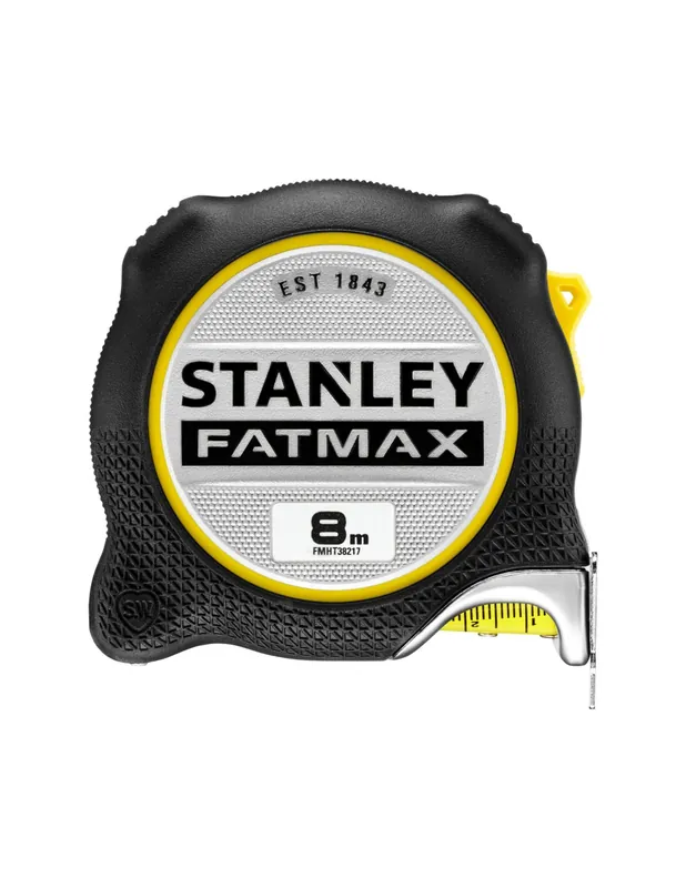 Mètre Ruban FatMax Xtreme 8 m x 32 mm FMHT38217-0 - Stanley