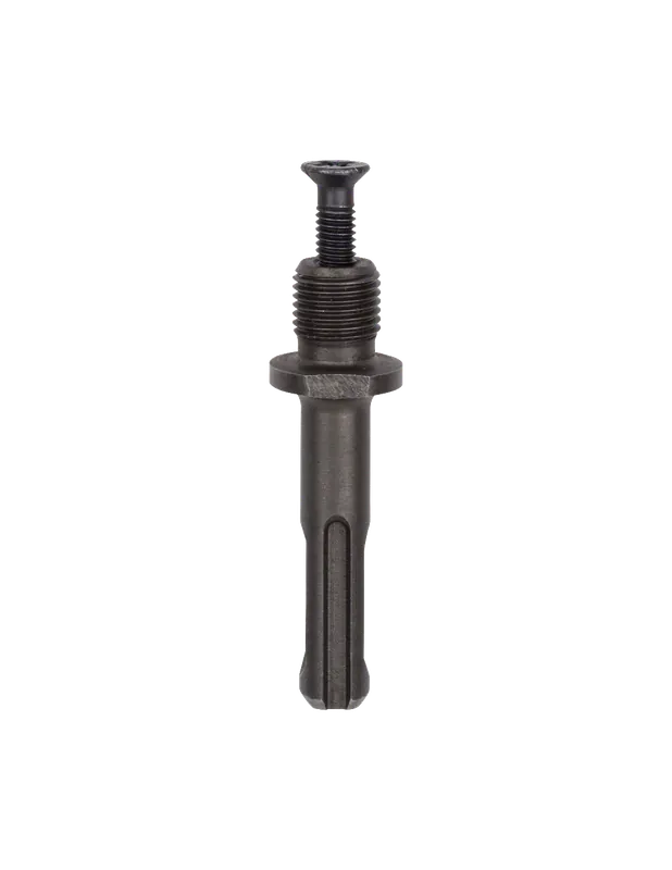 Queue d‘emmanchement SDS Plus pour mandrin 1/2"-20 UNF 1617000132 - Bosch