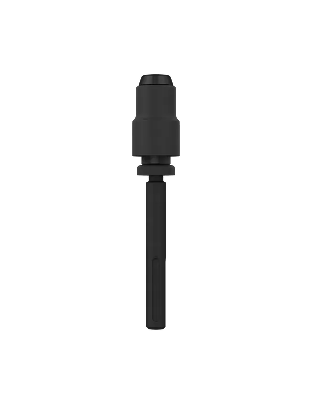 Adaptateur cannelé vers SDS-Max 1618598151 - Bosch