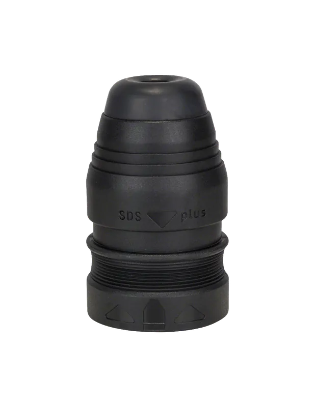 Mandrin sans clé SDS plus Quick-Change 2608572112 - Bosch
