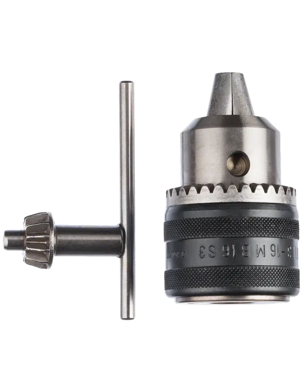 Mandrin porte-foret à clé 3 à 16 mm 2608571020 - Bosch