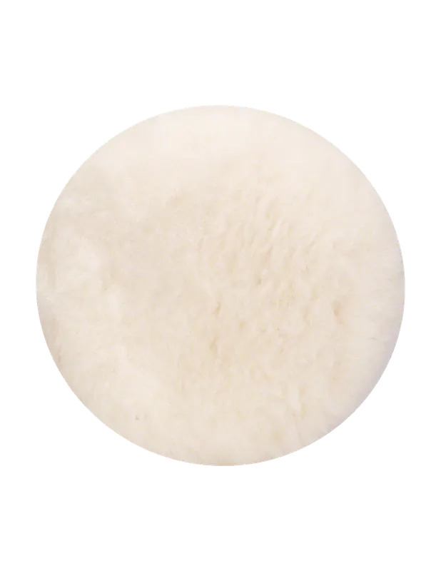 Peau de mouton 125 mm 1609200245 - Bosch