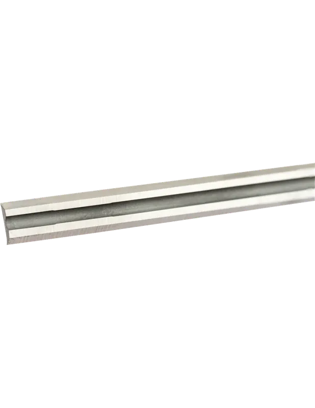 Fer réversible au carbure pour rabot 82 mm 2607000096 - Bosch