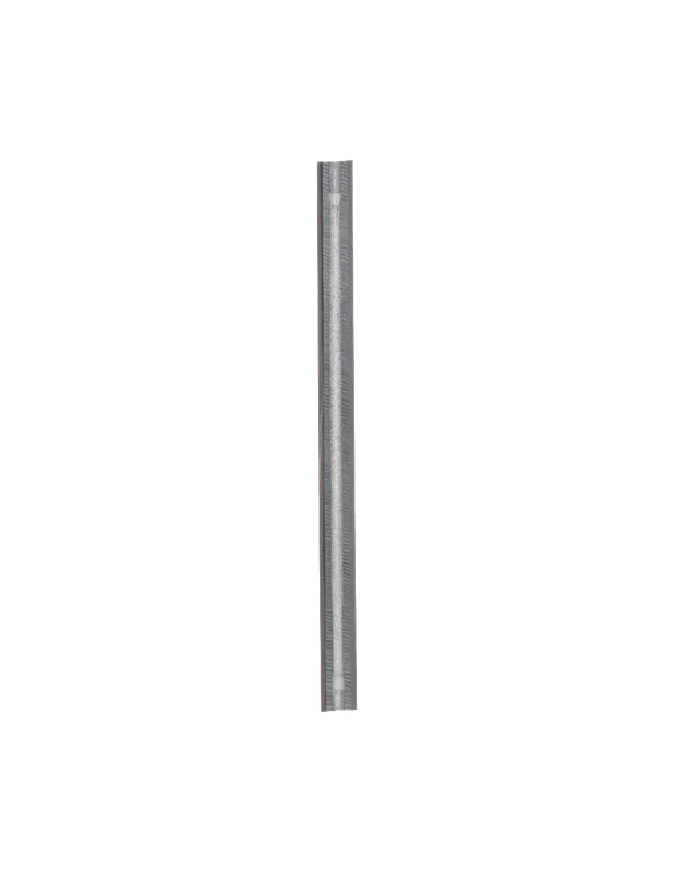 Fer réversible au carbure pour rabot Wood Razor (2 pièces) 2608635350 - Bosch