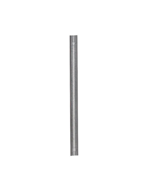 Fer réversible au carbure pour rabot Wood Razor (1 pièce) 2608635376 - Bosch