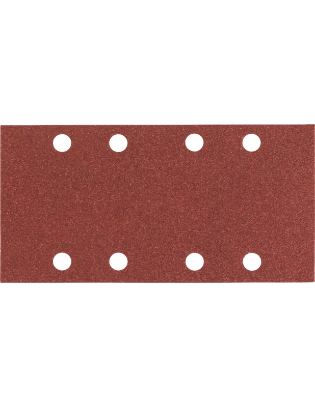 Pack de 10 Feuilles abrasives C430 93x186 mm Grain 180 2608605308 - Bosch