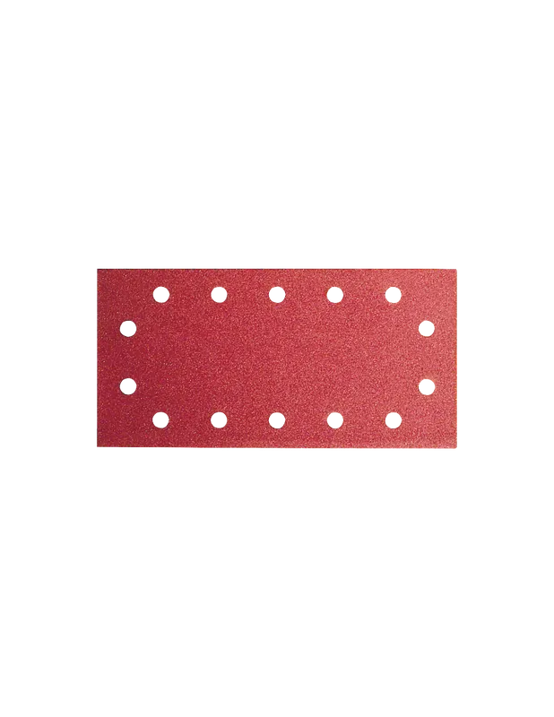 Pack de 10 Feuilles abrasives C430 115x230 mm Grain 120 2608605318 - Bosch