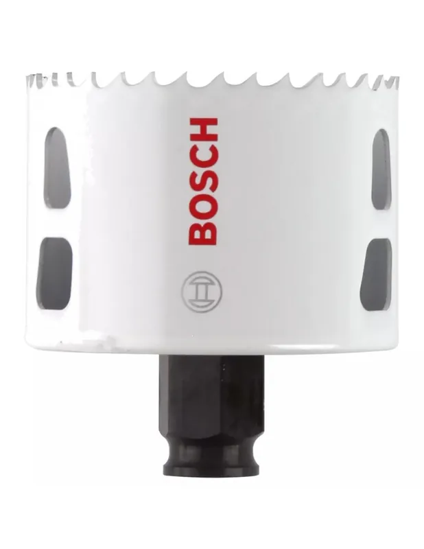 Scie trépan Bi-métal Ø70 mm Progressor Bois & Métal 2608594229 - Bosch