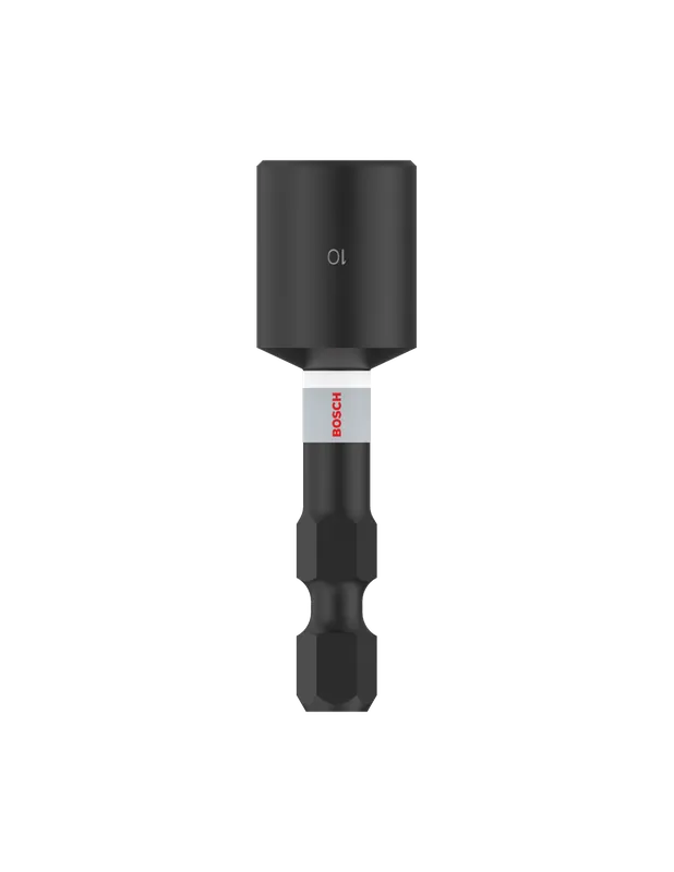 Douille Impact 10 x 50 mm PRO Nutsetter 2608522352 - Bosch