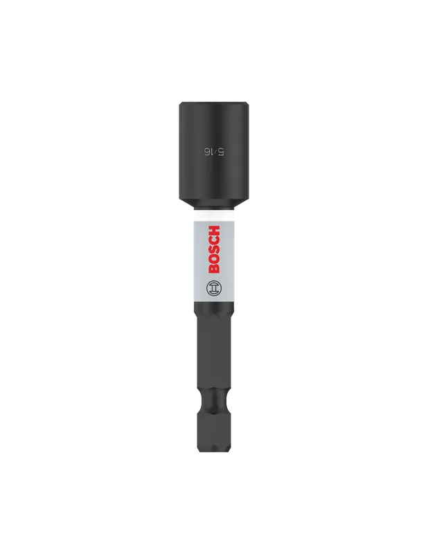Douille Impact 5/16" x 65 mm PRO Nutsetter 2608521U67 - Bosch