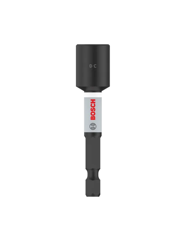 Douille Impact 3/8" x 65 mm PRO Nutsetter 2608521U68 - Bosch