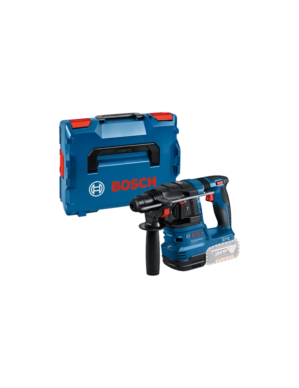 Perforateur SDS+ 18V GBH 18V-22 L-BOXX (machine seule) 0611924001 - Bosch