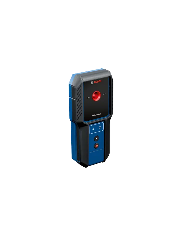 Détecteur Scanner murale GMS 100-23 0601081800 - Bosch