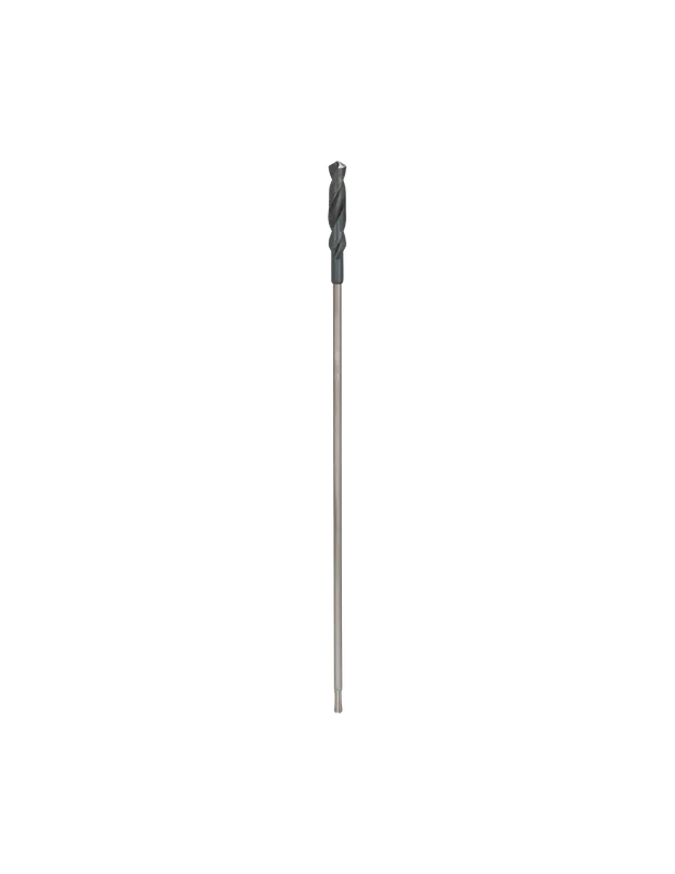 Foret SDS+ 20x100x600 mm pour coffrage et lambrissage PRO Wood HSS 2608597411 - Bosch