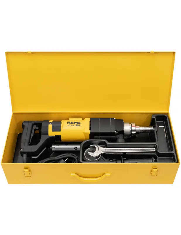 Carotteuse Picus DP Basic-Pack 180016 R220 - Rems