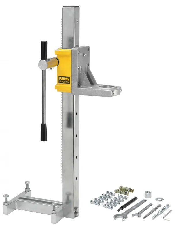 Colonne de carottage Simplex 2 183700 R - Rems