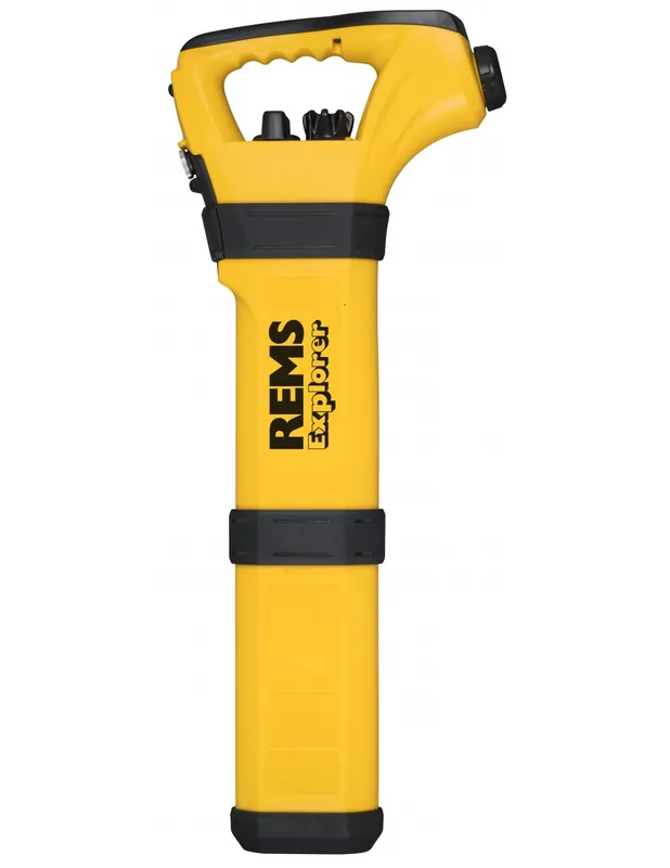 Détecteur Localisateur Explorer pour tête de caméra CamSys 175312 R - Rems