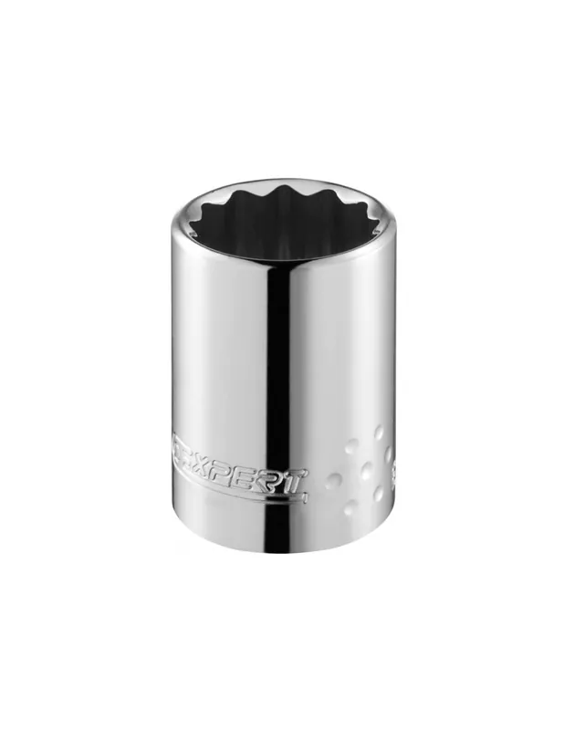 Douille 1/2" 12 pans 36mm E032001 - Expert by Facom