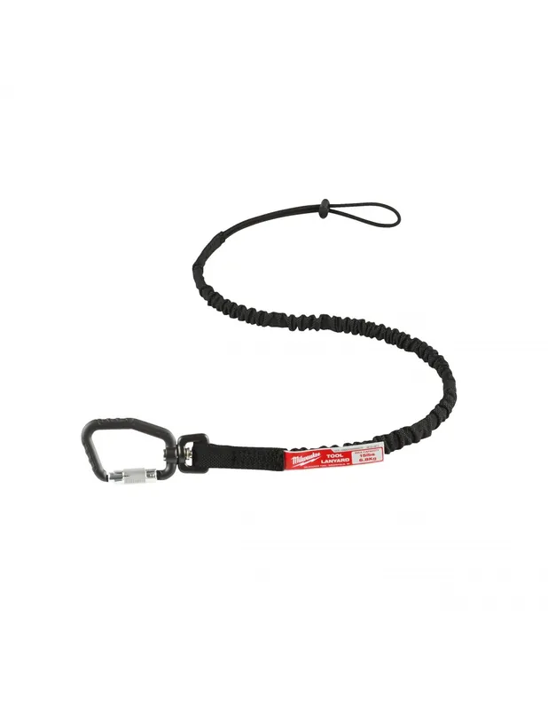 Lanière de sécurité noir 6,8 kg 4932471352 - Milwaukee