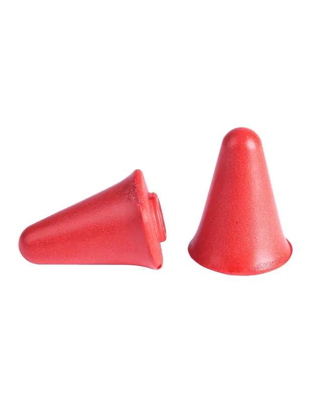Bouchons d‘oreilles de rechange en mousse pour arceau anti-bruit (x5 paires) 4932478550 - Milwaukee