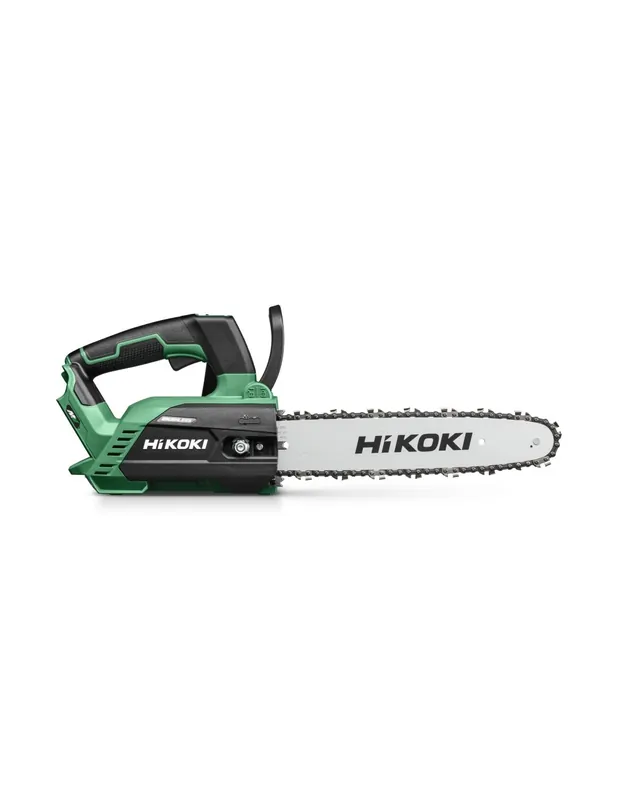 Elagueuse sans fil 36V Lame 300 mm (machine seule) CS3630DCW4Z - Hikoki - Hitachi