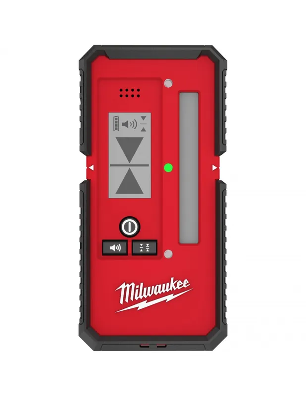 Cellule de réception 50 m pour lasers lignes LLD50 4932478104 - Milwaukee