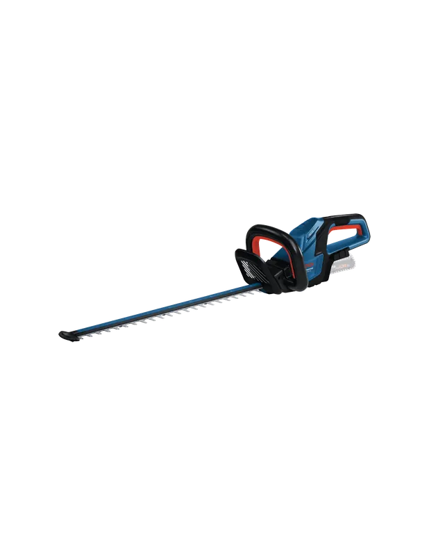 Taille-haies 18V GHE 18V-60 (II) (machine seule) 06008C9400 - Bosch