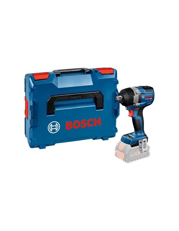 Boulonneuse 18V GDS 18V-750 C L-BOXX (machine seule) 06019L9001 - Bosch