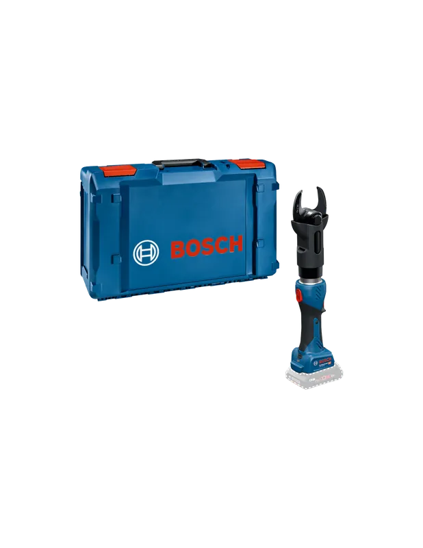 Coupe-câbles hydraulique 18V GKH 18V-50 (machine seule) 06019P0000 - Bosch