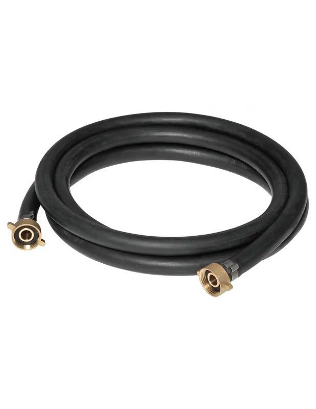 Tuyau armé EPDM T 100 1/2" pour pompe Solar-Push 115315 R - Rems