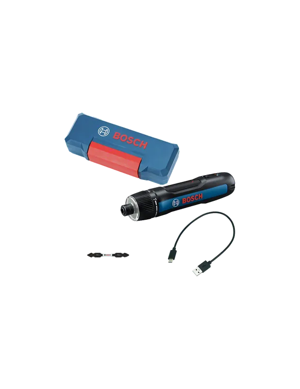 Tournevis sans fil 3.6V GO 06019H2201 - Bosch