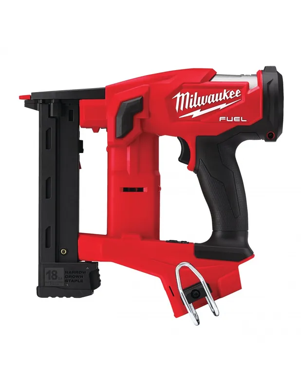 Agrafeuse de finition 18V FUEL M18 FNCS18GS-0X (machine seule) 4933471942 - Milwaukee