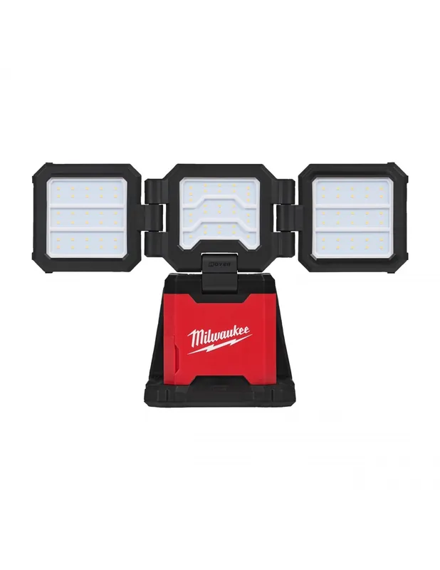 Eclairage de zone multidirectionnel M18 MDTL-0 5 (sans batterie/chargeur) 4933498149 - Milwaukee
