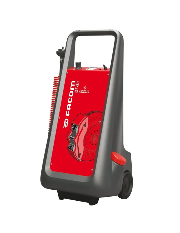 Purgeur de freins analogique DF.81PF - Facom
