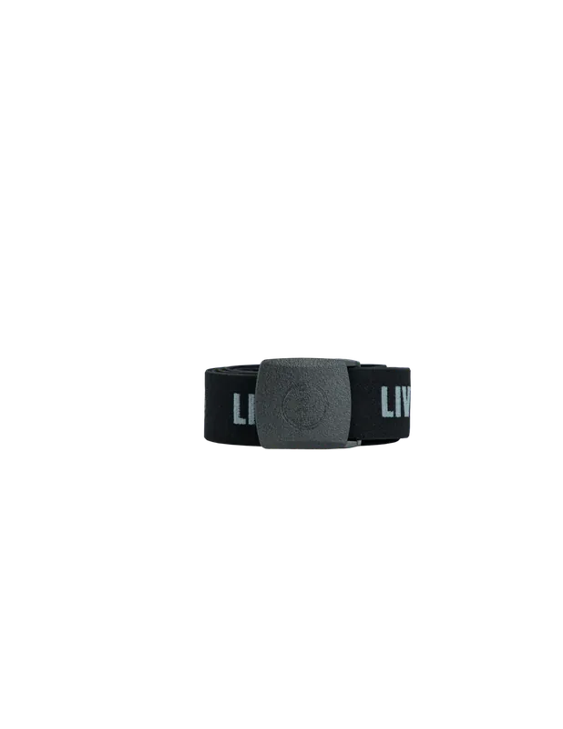 Ceinture sangle élastique zéro métal 99142 HARPON - LMA